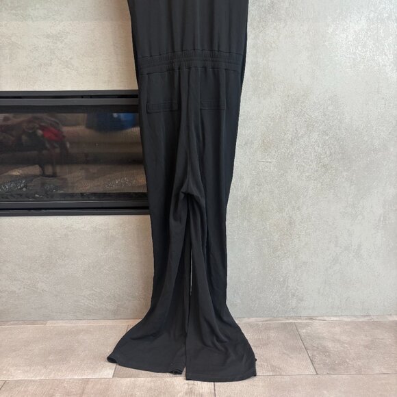 ME+EM BLACK JUMPSUIT, SIZE 14 - Picture 11 of 12